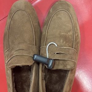 Neiman Marcus Moccasin Shoes